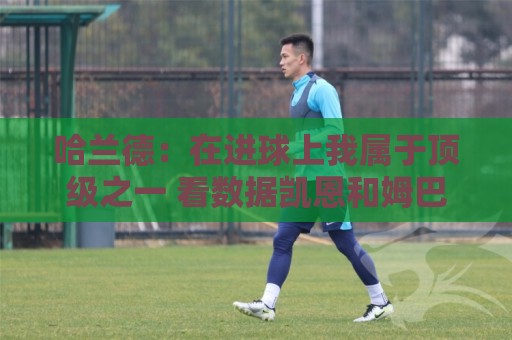 哈兰德：在进球上我属于顶级之一 看数据凯恩和姆巴佩做得更好
