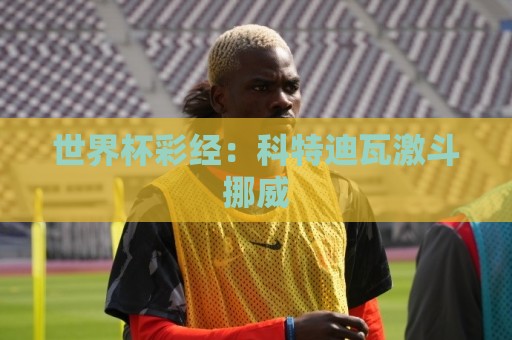 世界杯彩经：科特迪瓦激斗挪威