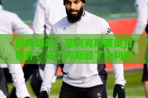 舒梅切尔：菲利克斯莱奥打替补？马丁内斯毁了比利时又来毁葡萄牙