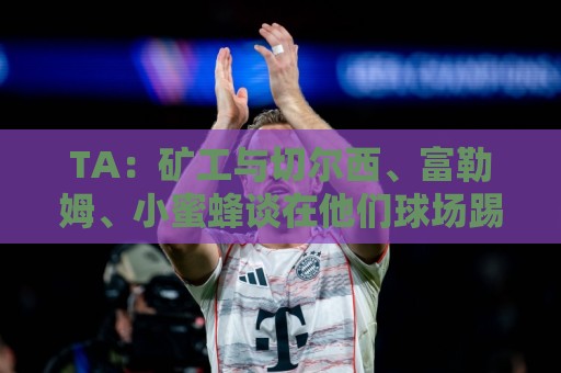 TA：矿工与切尔西、富勒姆、小蜜蜂谈在他们球场踢欧冠的可能性