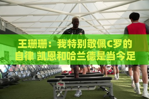 王珊珊:我特别敬佩C罗的自律 凯恩和哈兰德是当今足坛最强9号位 王珊珊:我特别敬佩C罗的自律 凯恩和哈兰德是当今足坛最强9号位