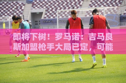 即将下树!罗马诺:吉马良斯加盟枪手大局已定,可能几小时内敲定 即将下树!罗马诺:吉马良斯加盟枪手大局已定,可能几小时内敲定