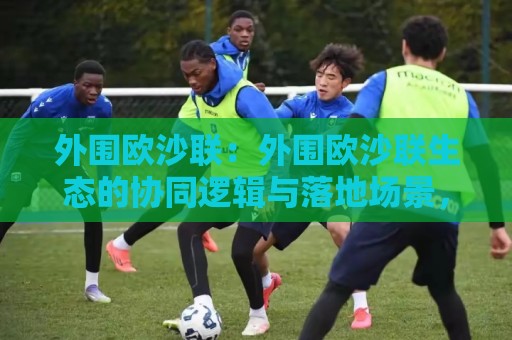 外围欧沙联：外围欧沙联生态的协同逻辑与落地场景，外围欧沙联为什么值得长期关注？🔥最大权威网页博球网独赢波胆盘大球分析走地大全