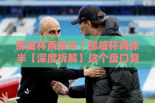挪威杯两球半|挪威杯两球半【深度拆解】这个盘口背后的战术逻辑与场景化预判🔥网上热门体球站下盘无需登录对比大礼包导航小球 挪威杯两球半|挪威杯两球半【深度拆解】这个盘口背后的战术逻辑与场景化预判🔥网上热门体球站下盘无需登录对比大礼包导航小球