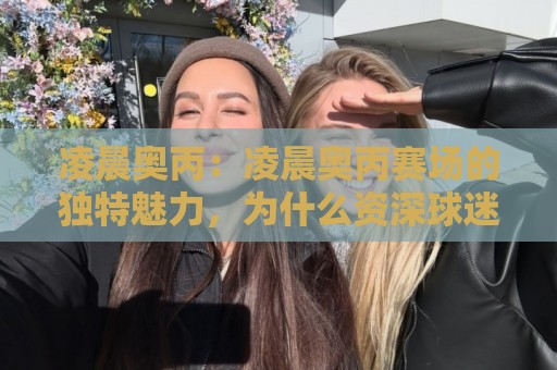 凌晨奥丙：凌晨奥丙赛场的独特魅力，为什么资深球迷总在深夜守候？🔥今日最新外围博球站半全场动画水位精彩片段流畅代理