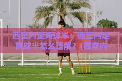 西室内足两球半：西室内足两球半怎么理解？(西室内足两球半)从攻防节奏看门道🔥最全手机信誉下球网精彩片段流畅代理1080P官网无插件