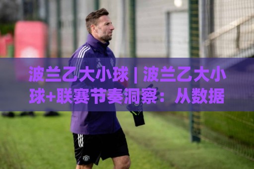 波兰乙大小球 | 波兰乙大小球+联赛节奏洞察：从数据逻辑到场景化预判的实战思路🔥线上十大最稳进球站免费无延迟4K俱乐部中水入口