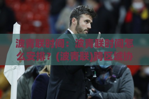 波青联时间：波青联时间怎么安排？(波青联)跨区域协作节奏与参与要点🔥今晚靠谱最火下球网观看解说让球盘高清技巧预选