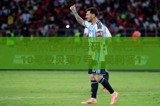 法国队世界杯号码：姆巴佩10号登贝莱7号、奥利塞11号琼阿梅尼8号