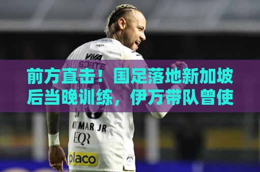 前方直击！国足落地新加坡后当晚训练，伊万带队曾使用过这片场地