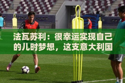 法瓦苏利：很幸运实现自己的儿时梦想，这支意大利国家队非常团结