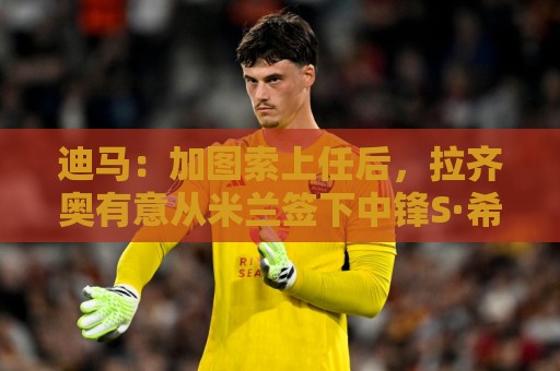 迪马：加图索上任后，拉齐奥有意从米兰签下中锋S·希门尼斯