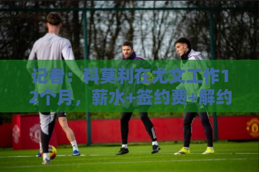 记者:科莫利在尤文工作12个月,薪水+签约费+解约金共计830万欧 记者:科莫利在尤文工作12个月,薪水+签约费+解约金共计830万欧